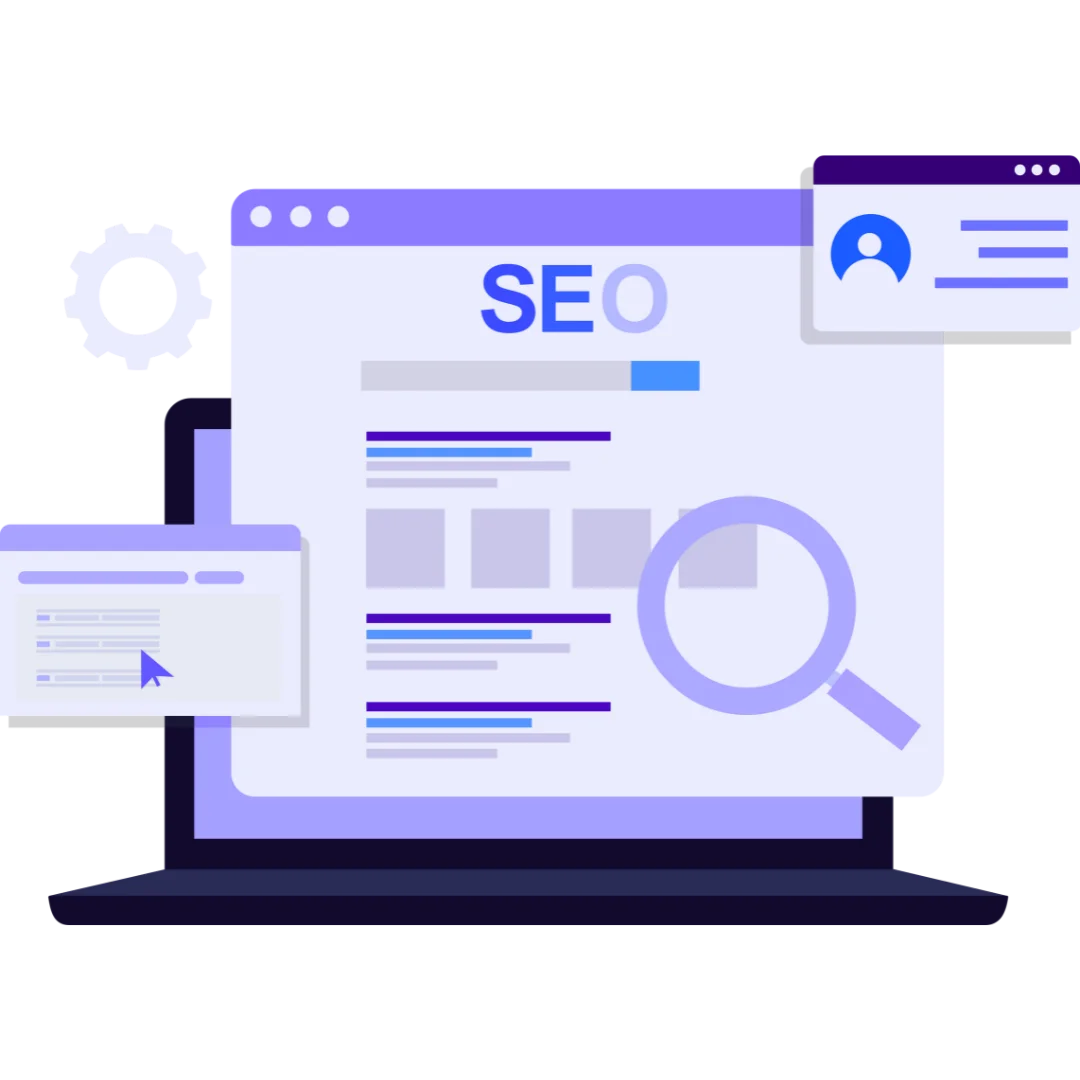 Seo Service - FlowChanger